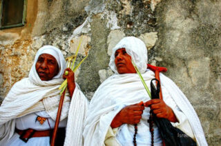 Ethiopian Holy Week 0011