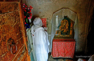 Ethiopian Holy Week 0012