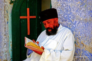 Ethiopian Holy Week 0013