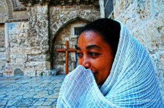 Ethiopian Holy Week 0016