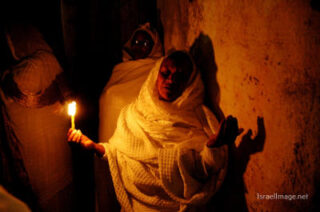 Ethiopian Holy Week 0017