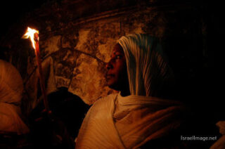 Ethiopian Holy Week 0019