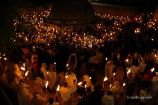 Ethiopian Holy Week 0020