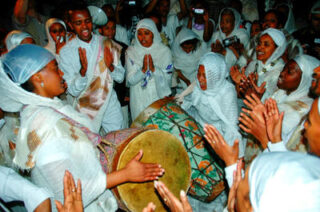 Ethiopian Holy Week 0021