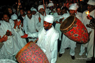 Ethiopian Holy Week 0022