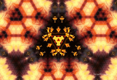 The Kaleidoscope Of Life 0161