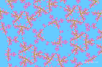 The Kaleidoscope Of Life 0193