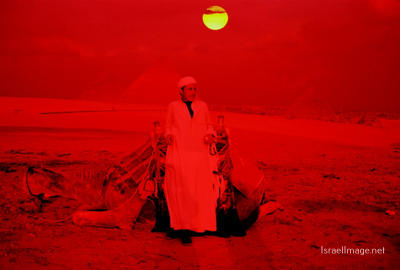 Great Pyramid Of Giza 0001