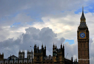 England London Big Ben 0001