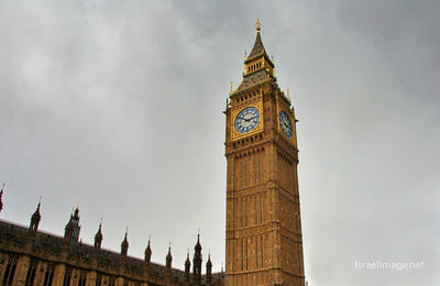 England London Big Ben 0003