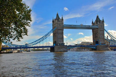 England London Bridge 0001