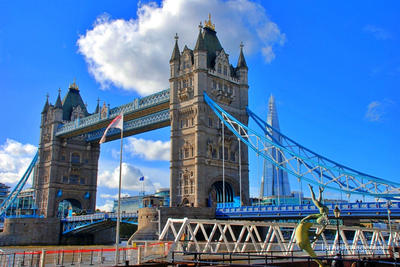 England London Bridge 0003