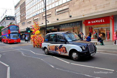 England London City Streets 0001