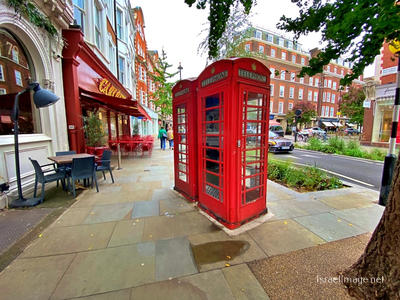 England London City Streets 0006