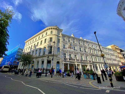 England London City Streets 0008