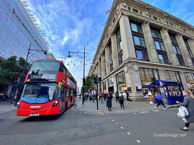 England London City Streets 0010
