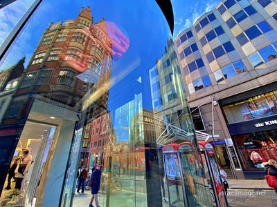 England London City Streets 0017