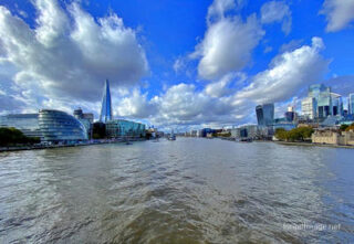 England London City View 0001