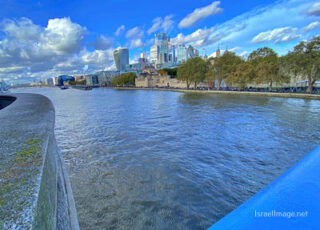 England London City View 0003
