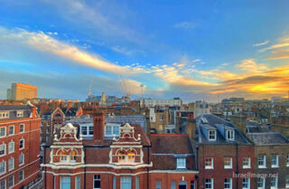 England London City View 0005