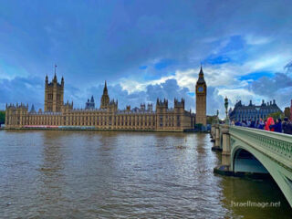 England London Palace Of Westminster 0002