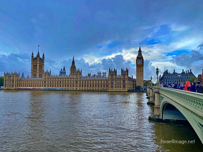 England London Palace Of Westminster 0002