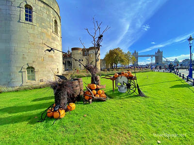 England London Tower Of London 0001
