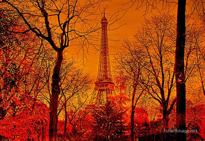 France Eiffel Tower 0002