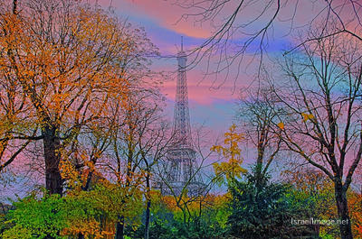 France Eiffel Tower 0003