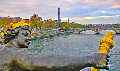 France Eiffel Tower 0016