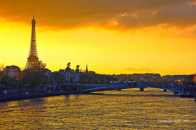 France Eiffel Tower 0019