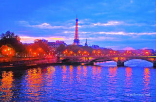 France Eiffel Tower 0029