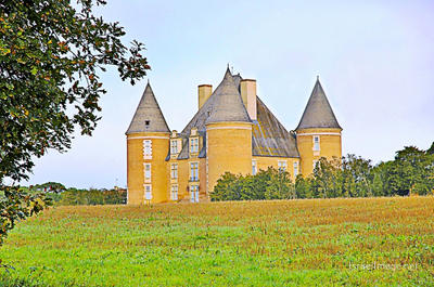 France Chateau 0001