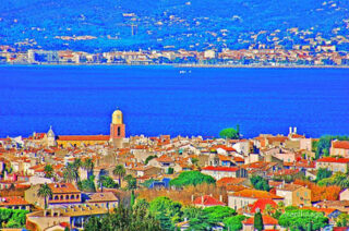 France St Tropez 0001