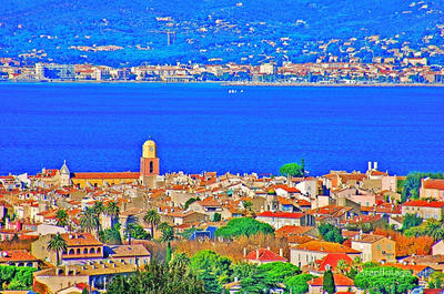 France St Tropez 0001