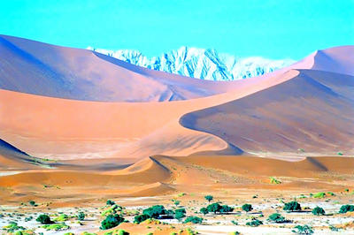 Namibia Sossusvlei 0002