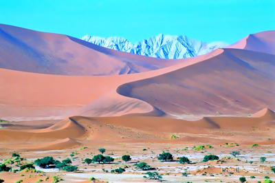Namibia Sossusvlei 0006