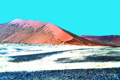 Namibia Sossusvlei 0013
