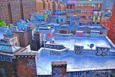 New York City Chinatown 0005