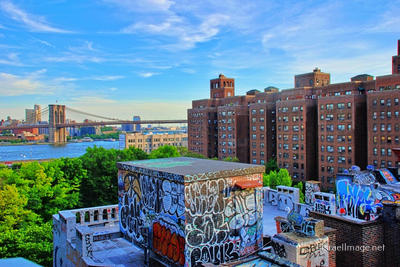 New York City Chinatown 0006