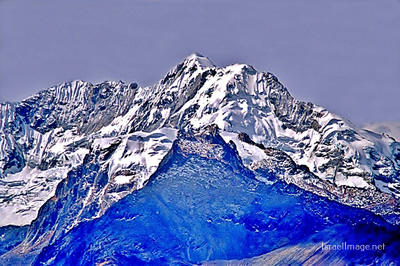 Peru Ancash Huascarán 0005