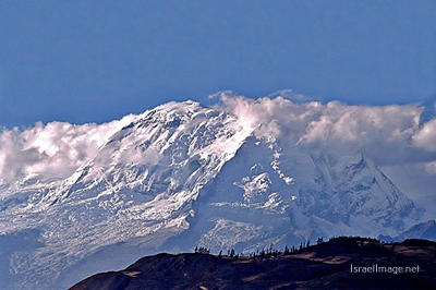Peru Ancash Huascarán 0006