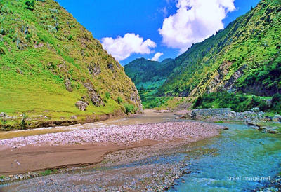 Peru Ayacucho Region 0001