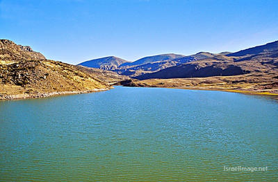 Peru Ayacucho Region 0005