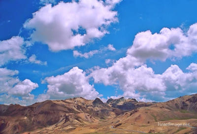 Peru Ayacucho Region 0006