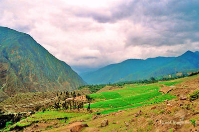 Peru Ayacucho Region 0008