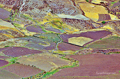 Peru Ayacucho Region 0009