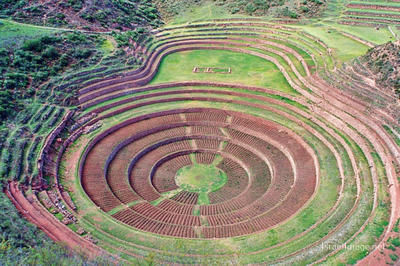 Peru Cusco Moray 0003