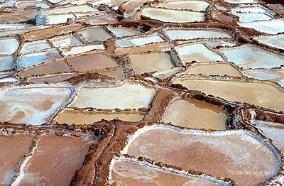 Peru Cusco Salt Mines 0002