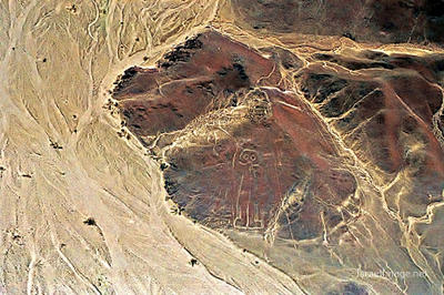 Peru Nazca Lines 0004